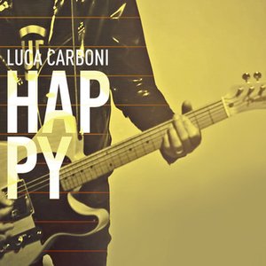 Luca Carboni - Happy EP - Zortam Music