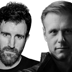 Armin van Buuren & Rob Swire 的头像