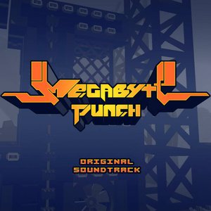 Megabyte Punch Original Soundtrack