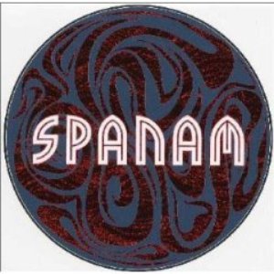 Spanam