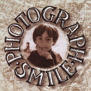 Photograph Smile