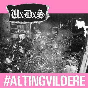 #Altingvildere