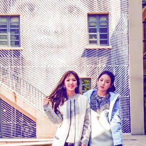 Wendy & Seulgi 的头像