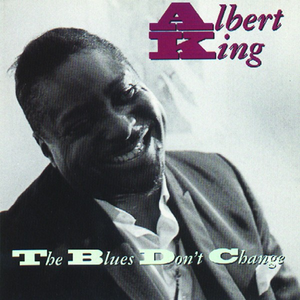 Albert King - King Of Kings Lyrics - Zortam Music