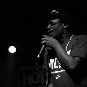 Donwill photo provided by Last.fm