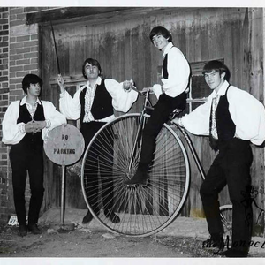 The Monocles photo provided by Last.fm