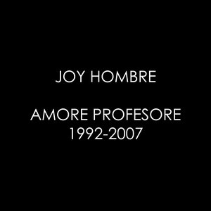 joy hombre のアバター