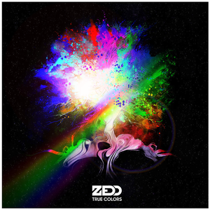 Zedd - I Want You To Know (feat. Selena Gomez)