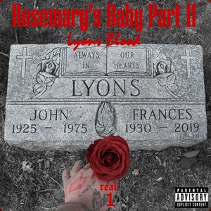 Rosemary's Baby Part II : Lyons Blood