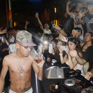 NO ACEPTEN IMITACIONES