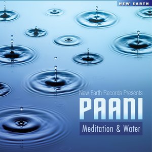 Paani - Meditation & Water