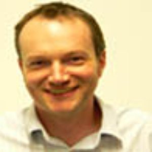 Avatar for Simon Anderson