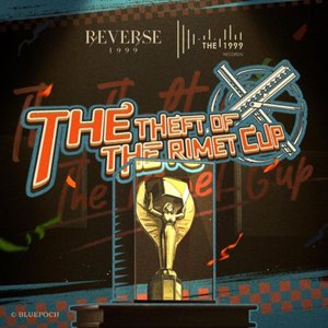 The Theft of The Rimet Cup