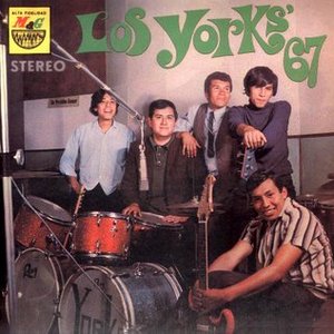 Los York´s のアバター