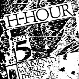 Avatar for H-Hour