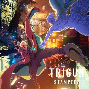 「TRIGUN STAMPEDE」 Original Soundtrack 2