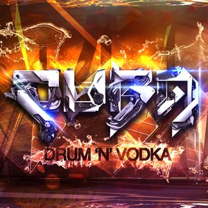 Image for 'Drum 'N' Vodka'