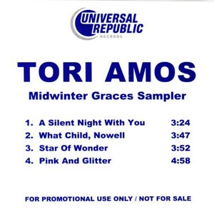 Midwinter Graces Sampler