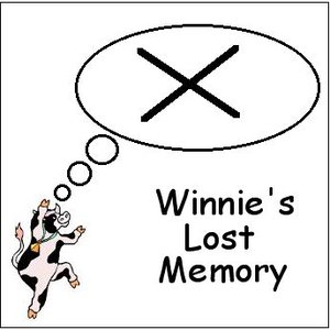 Bild für 'Winnie's Lost Memory'