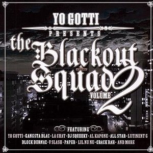 The Blackout Squad Volume 2
