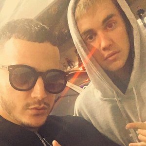 Dj Snake Feat. Justin Bieber のアバター