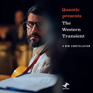 Quantic presents The Western Transient 的头像