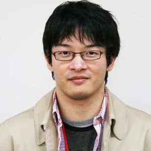 Ryo Nagamatsu için avatar