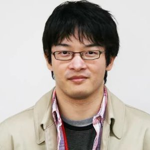 Ryo Nagamatsu のアバター