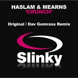 Haslam & Mearns