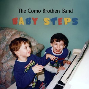 Image for 'Baby Steps'