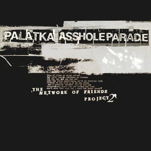 Palatka / Assholeparade
