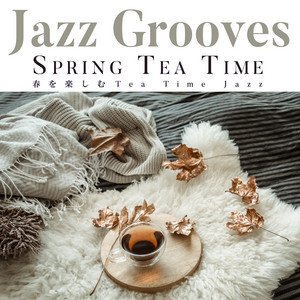 Spring Tea Time