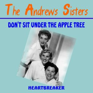 Don't Sit Under the Apple Tree