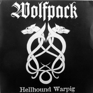 Hellhound Warpig