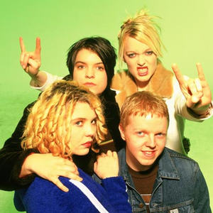 Kenickie photo provided by Last.fm