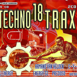 Gala - Der Techno Ball 2018 - Zortam Music