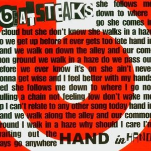 Hand In Hand - EP