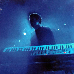 Derek Sherinian photo provided by Last.fm