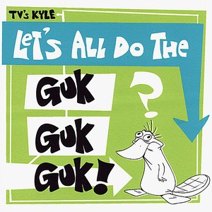 Image for 'Let's All Do the Guk Guk Guk!'