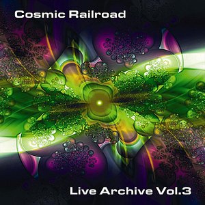 Live Archive, Vol. 3