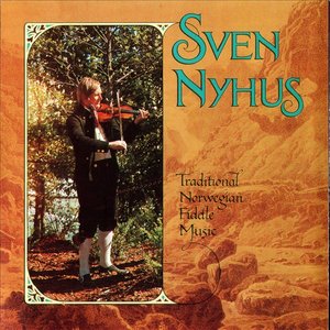 Traditional Norwegian Fiddle Music