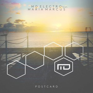 Postcard (feat. Maria Marcus) - Single