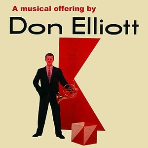 A Musical Offering By Don Elliot