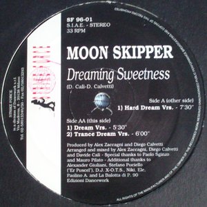 Dreaming Sweetness