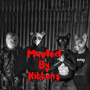 Mauled By Kittens 的头像