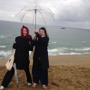イ･ランと柴田聡子 的头像