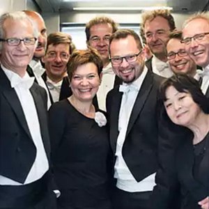 Avatar de Ensemble Kontraste