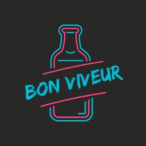 Bon Viveur - EP