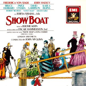 Show Boat (1988 studio cast)