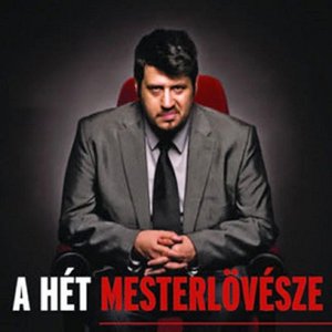 Avatar for A HÉT MESTERLÖVÉSZE